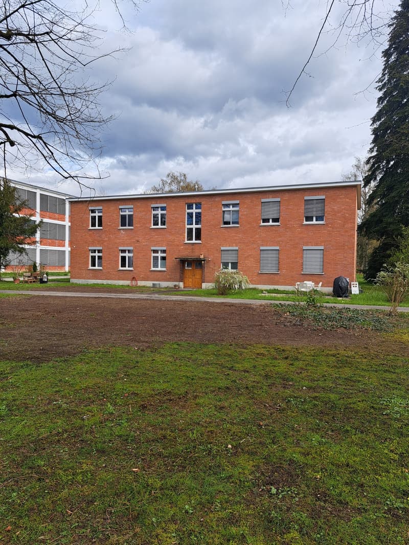 Aussenansicht