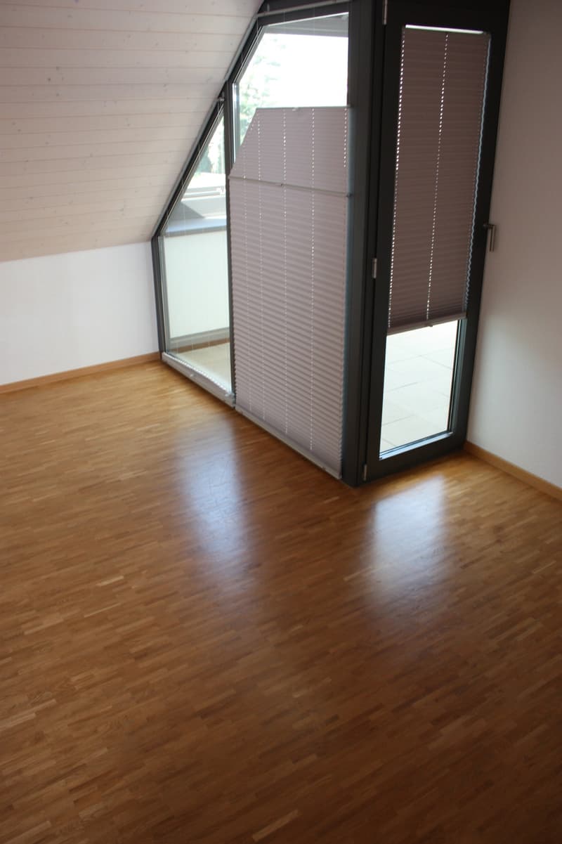 Schlafzimmer EG
