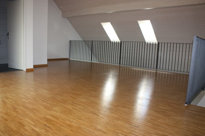 Galerie /Schlafzimmer