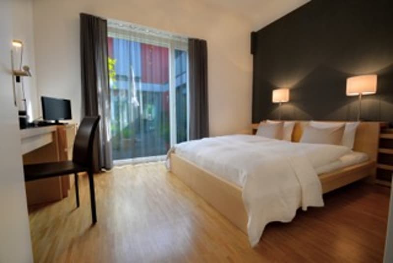 Gästezimmer