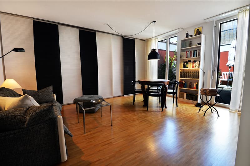 Gästezimmer