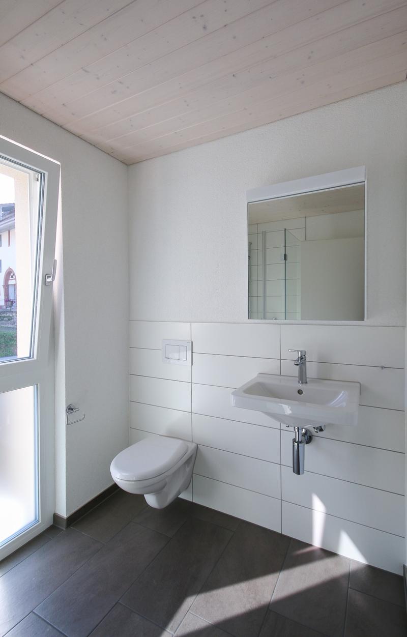 Sep. WC/Dusche