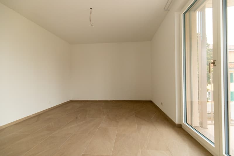 Appartamento moderno 3.5 locali nel cuore di Wallbach (6)