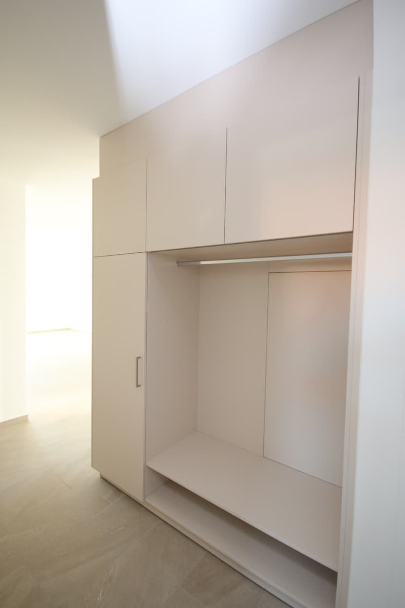 Appartamento moderno 3.5 locali nel cuore di Wallbach (4)