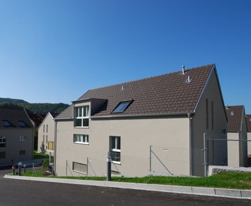 Aussenansicht