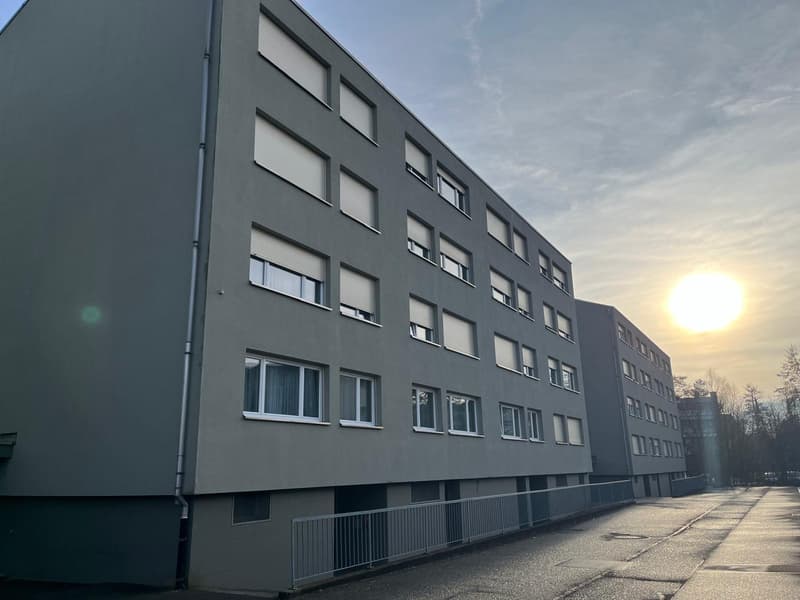 Aussenansicht