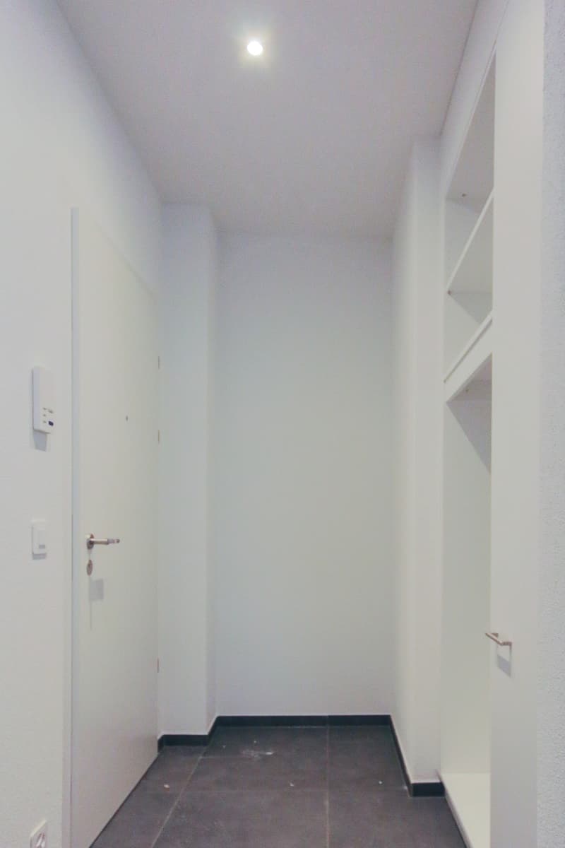 Entrée