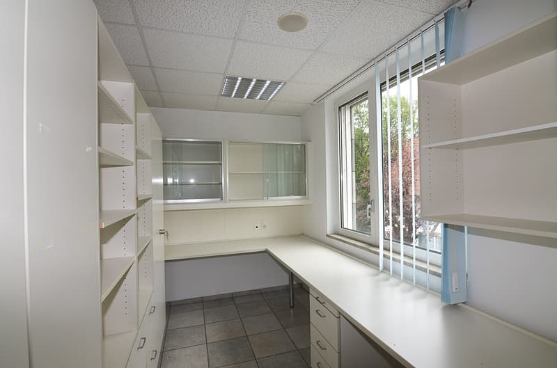Büro