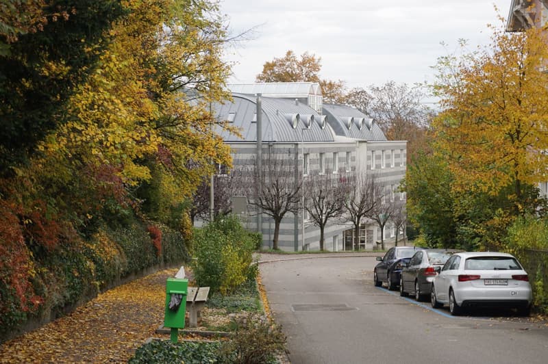 Aussenansicht