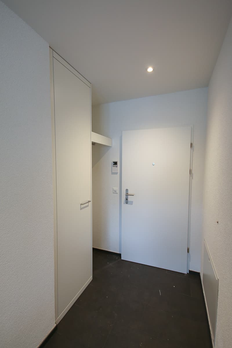 Entrée