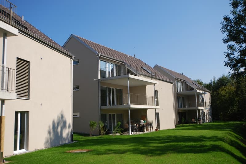 Aussenansicht
