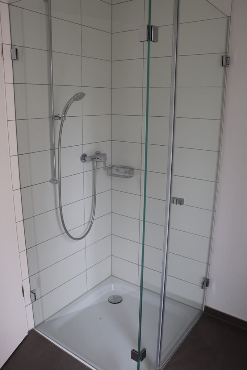 Dusche/WC