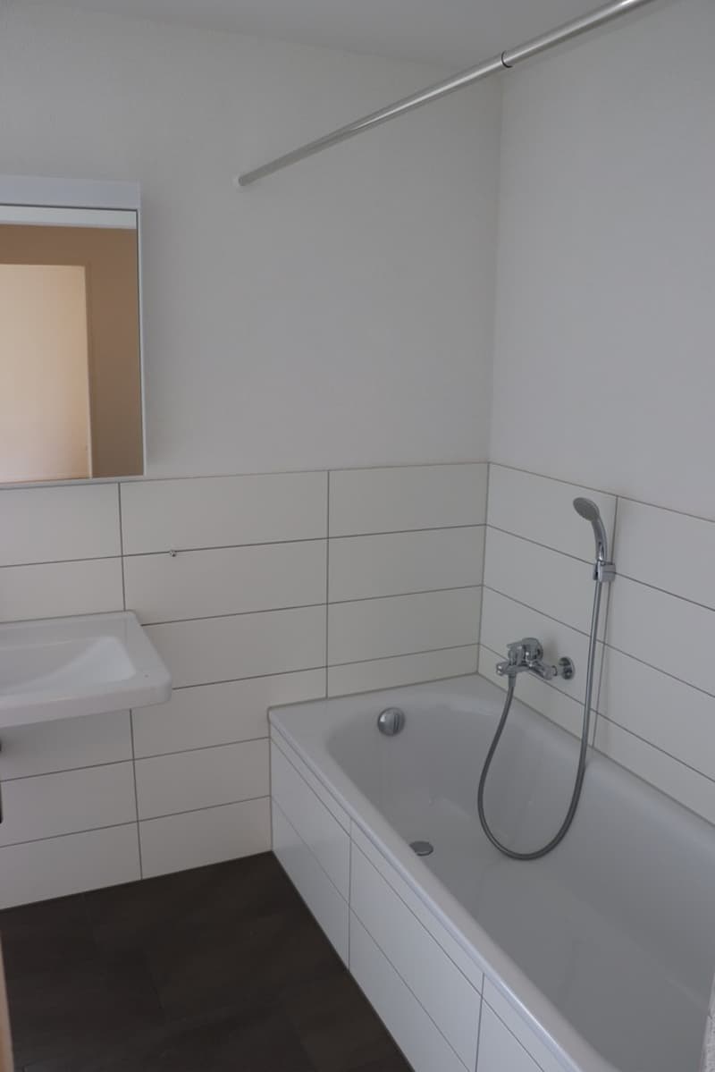 Badezimmer/WC