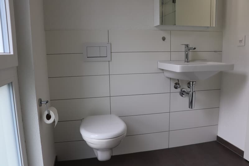 Dusche/WC