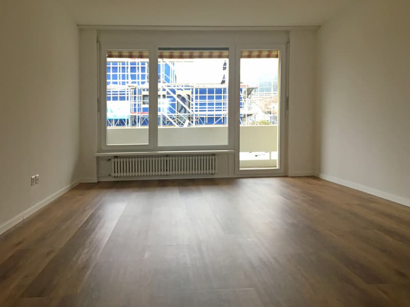 Beispielbild Wohnzimmer