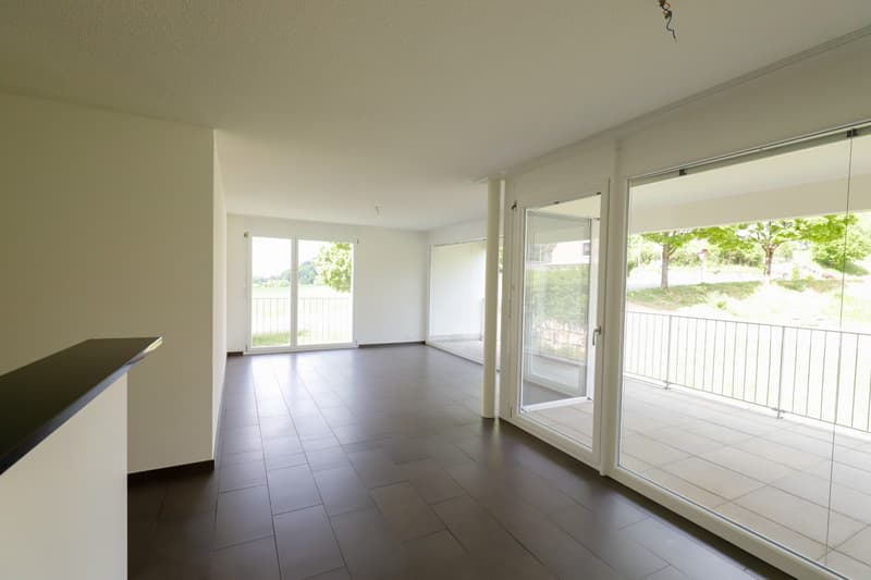 Moderne 4.5-Zimmerwohnung in Magden (3)