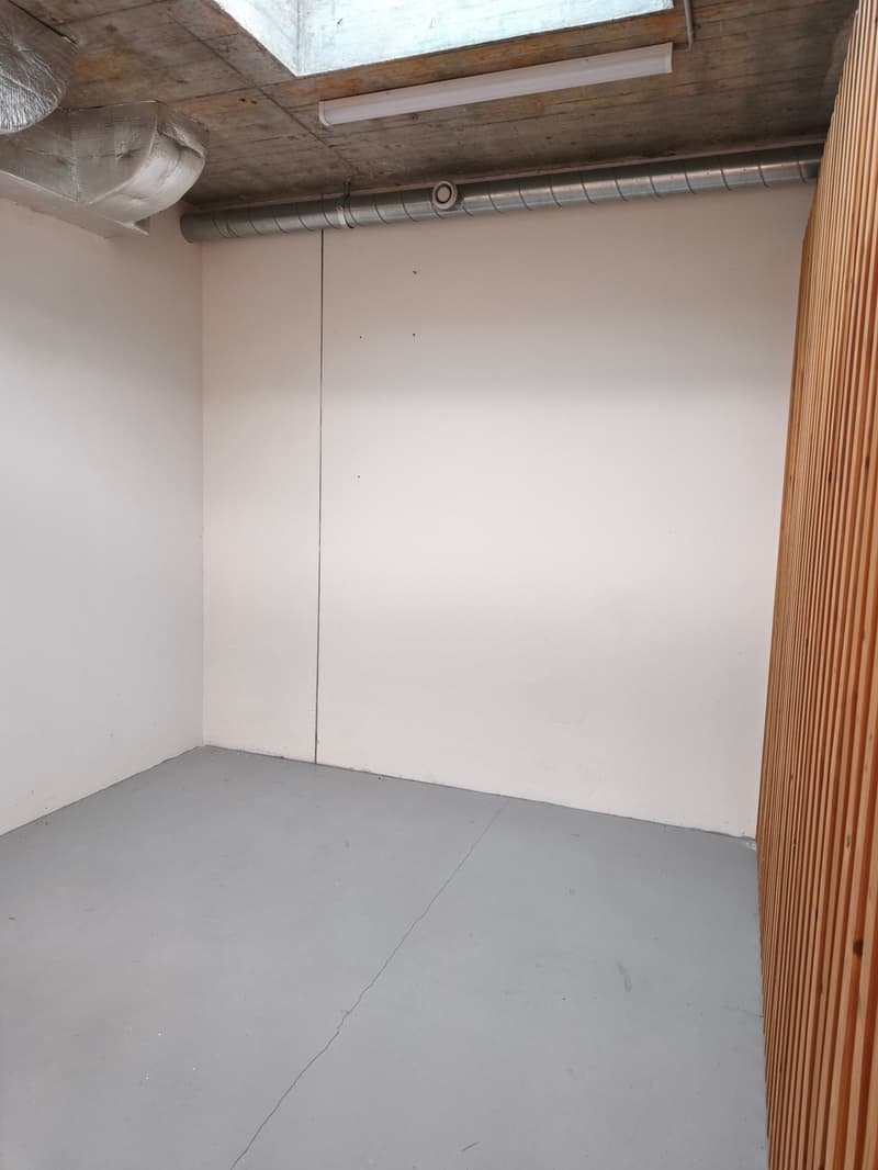 Kellerabteil zu vermieten - Hauptstrasse 71, 5070 Frick (3)