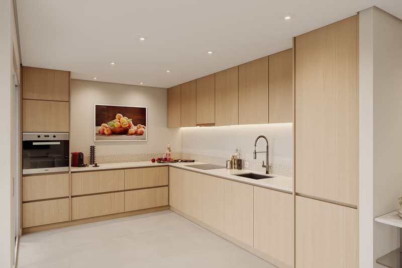 12 APPARTEMENTS À VENDRE À SAXON (5)