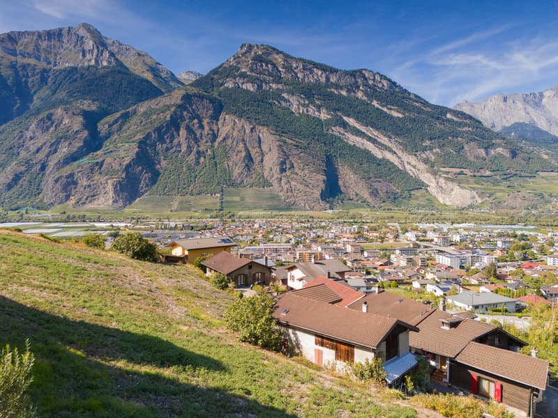 12 APPARTEMENTS À VENDRE À SAXON (9)