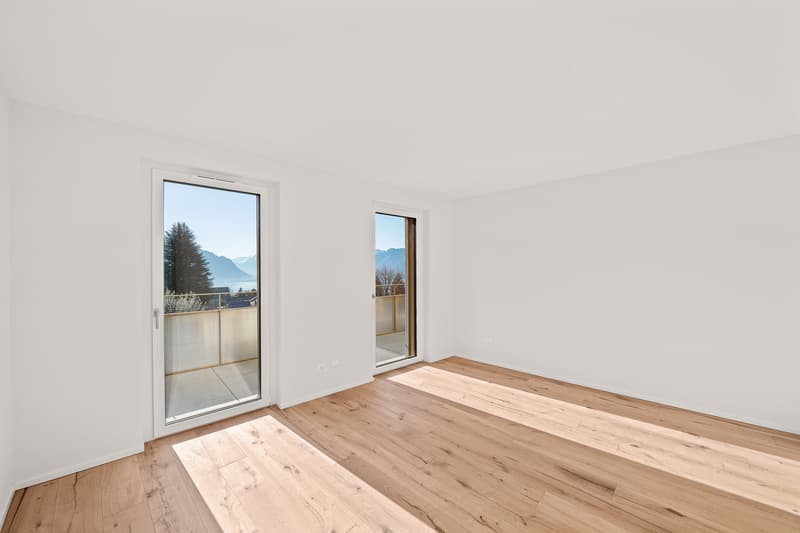 NUOVO !- Residenza contemporanea - spaziosa (6)