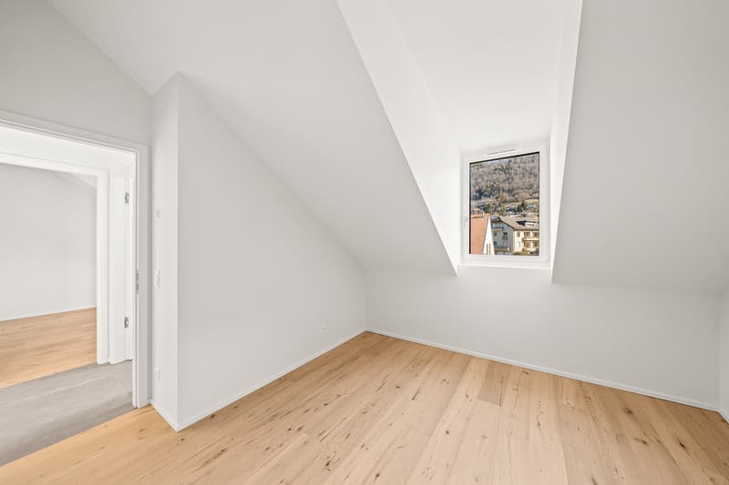 NUOVO !- Residenza contemporanea - spaziosa (8)