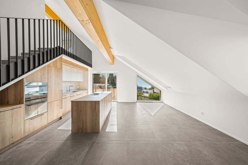 NUOVO !- Residenza contemporanea - spaziosa (2)