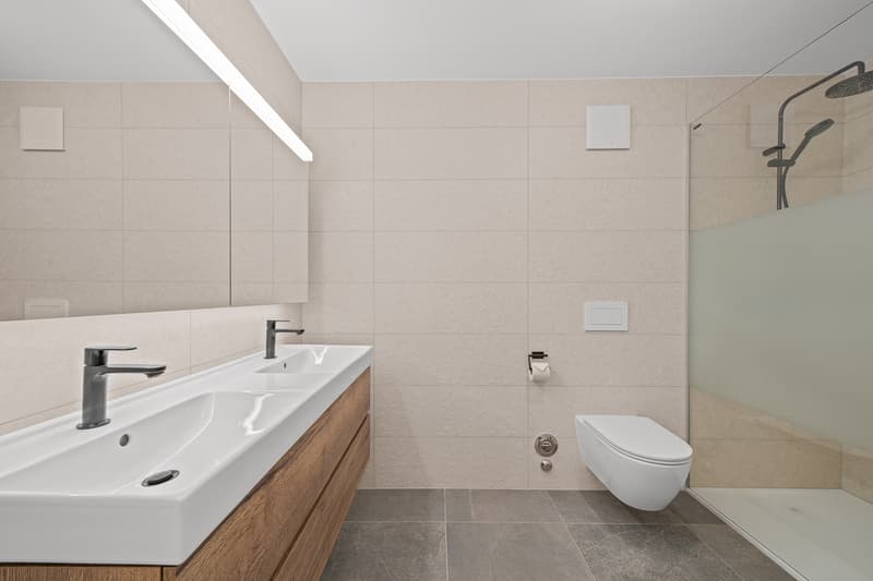 NUOVO !- Residenza contemporanea - spaziosa (7)