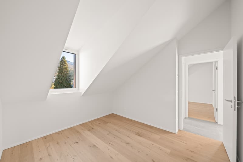 NUOVO !- Residenza contemporanea - spaziosa (9)