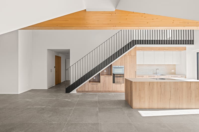 NUOVO !- Residenza contemporanea - spaziosa (3)