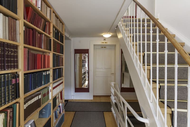 The Grand Chalet of Bovets, renovated with the charm of yesteryear, 14 rooms (9)