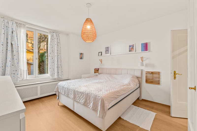 Superbe propriété située dans un quartier résidentiel calme (5)