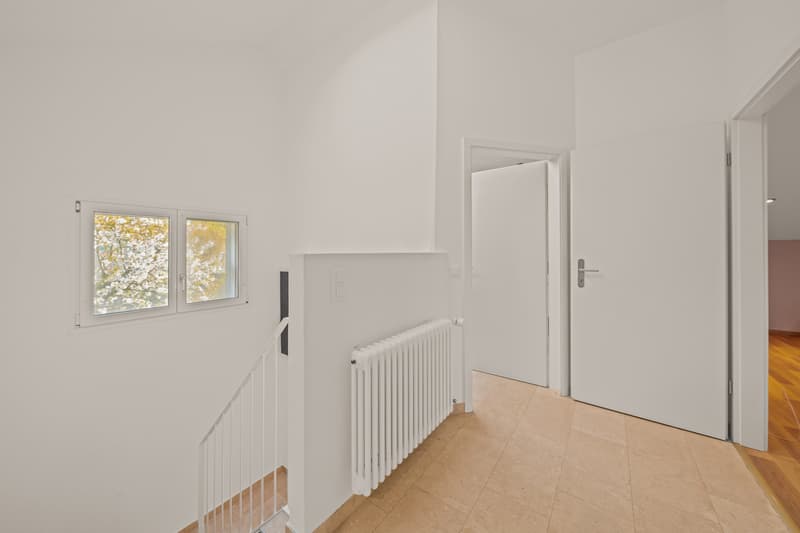 Beautiful individual house in a quiet and residential area (9)