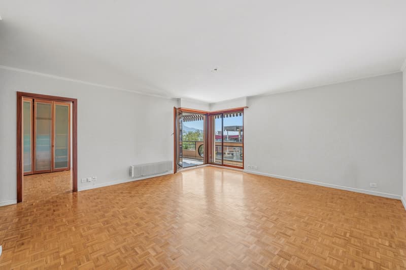 Rare waterfront property - Sale open to non-resident foreign buyers Clarens/Montreux (5)