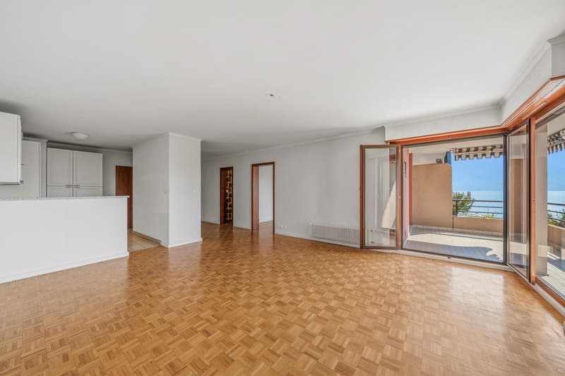 Rare waterfront property - Sale open to non-resident foreign buyers Clarens/Montreux (4)