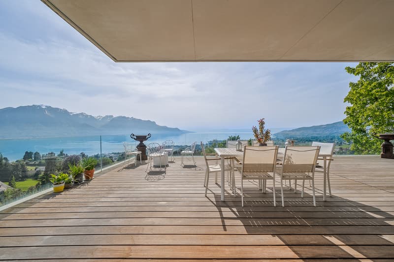 EXCLUSIF - Un Bijou en Attique - Sale open to foreigner buyer (1)