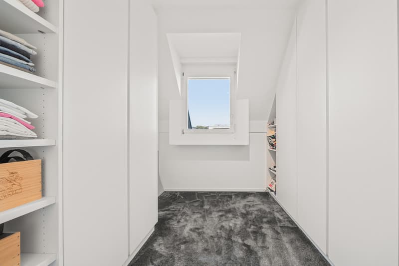 Superbe duplex alliant confort, vue lac et situation privilégiée (9)