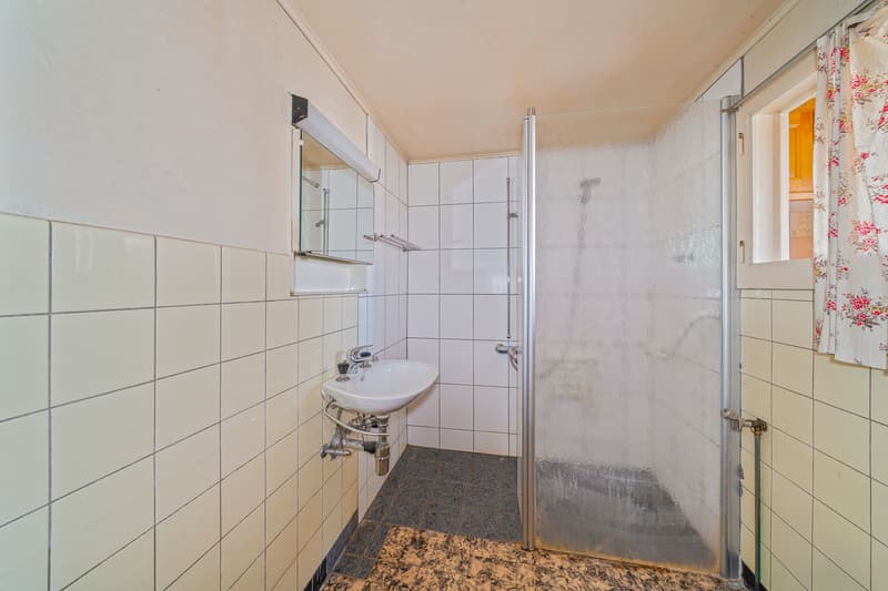 Autentico chalet vallesano da reinventare (8)