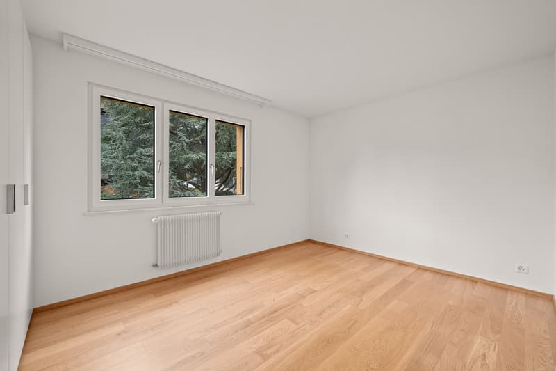 Einzigartige Gelegenheit geräumige Wohnung in einer friedlichen Umgebung mit Seeblick (10)