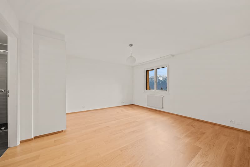 Einzigartige Gelegenheit geräumige Wohnung in einer friedlichen Umgebung mit Seeblick (7)
