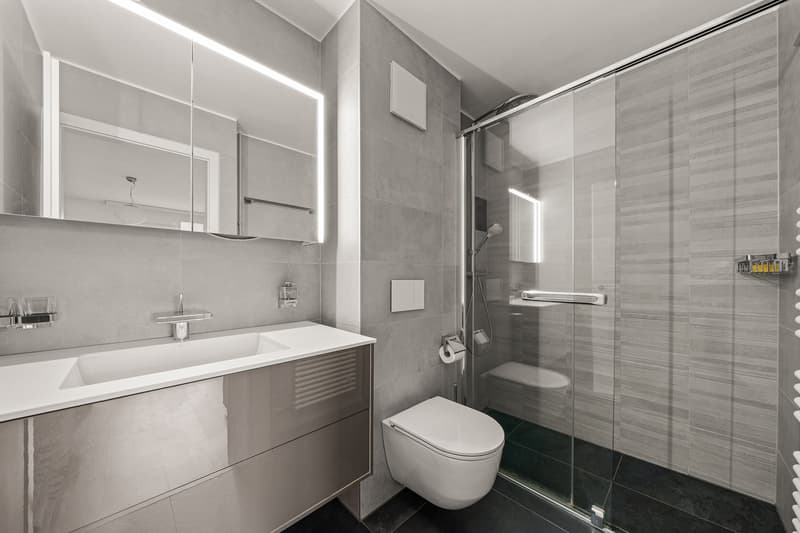 Einzigartige Gelegenheit geräumige Wohnung in einer friedlichen Umgebung mit Seeblick (8)