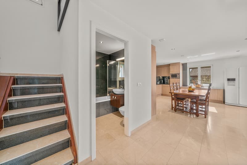 Magnifique maison individuelle dans un quartier calme et résidentiel (8)