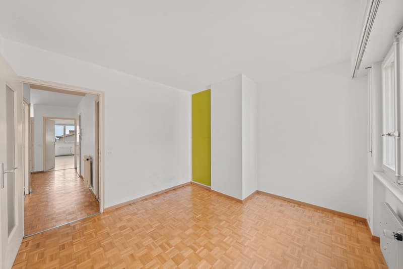 Charmant appartement de 3.5 pièces, lumineux et spacieux à Clarens (7)