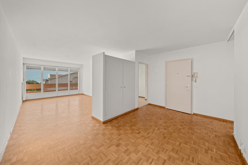 Charmant appartement de 3.5 pièces, lumineux et spacieux à Clarens (2)