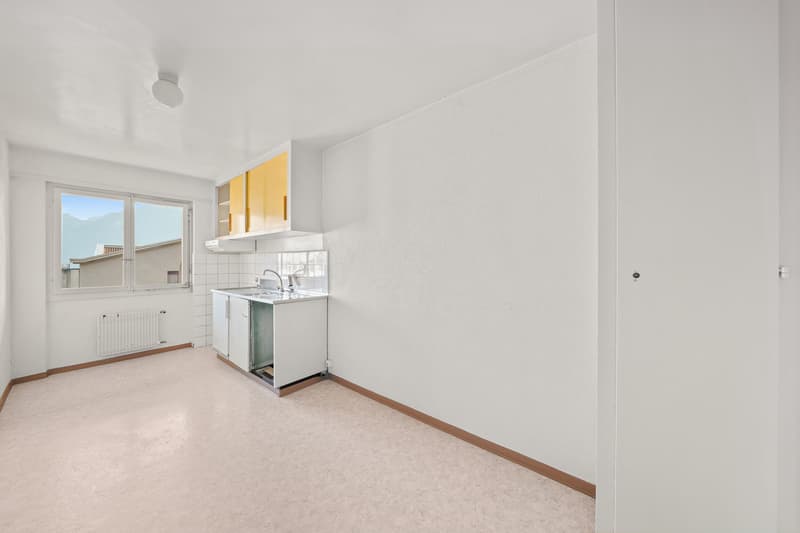 Charmant appartement de 3.5 pièces, lumineux et spacieux à Clarens (5)
