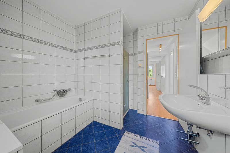 Superbe maison familiale dans un secteur prisé (12)