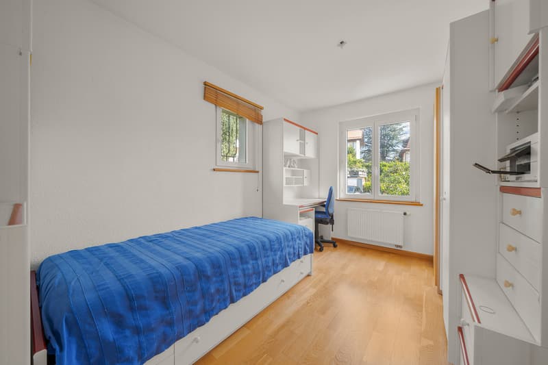 Superbe maison familiale dans un secteur prisé (9)