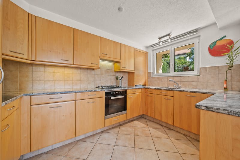 Superbe maison familiale dans un secteur prisé (6)