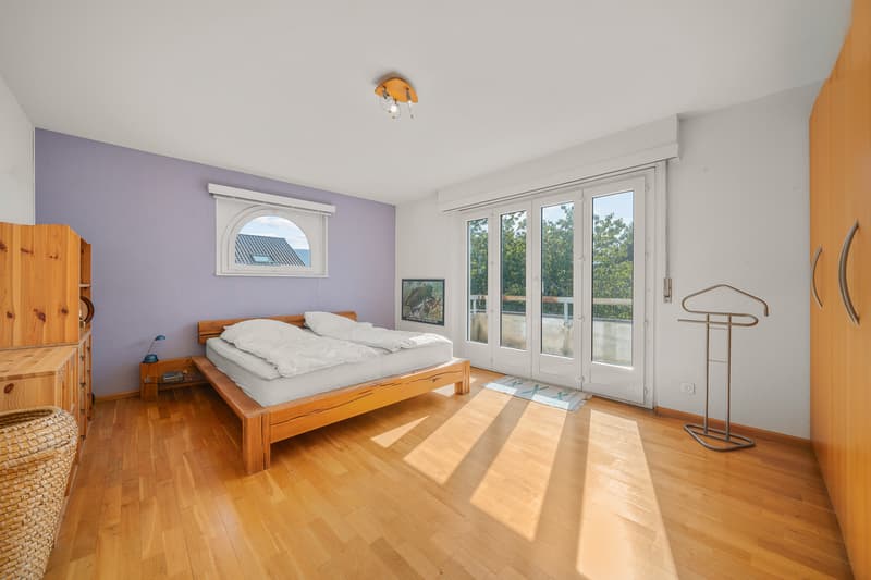 Superbe maison familiale dans un secteur prisé (8)