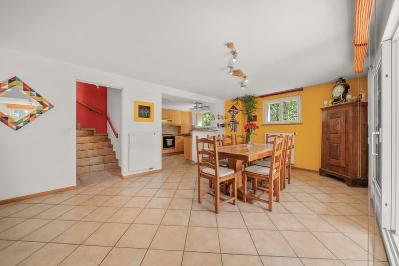 Superbe maison familiale dans un secteur prisé (5)