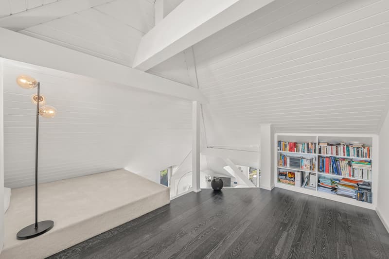 Superbe duplex alliant confort, vue lac et situation privilégiée (10)